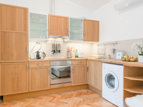 Oasis Apartments - Liszt Ferenc square