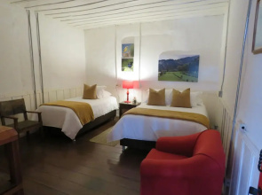 Ecohotel Pinohermoso