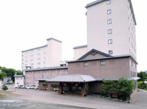 Tento No Sato Hotel Honjin Abashiriko