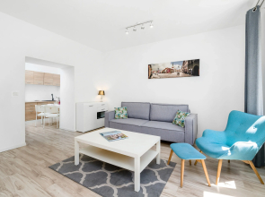 Estate Center Rooms Wozna