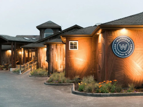 Surfsand Resort