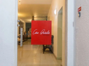 Casa Bruselas Clasica