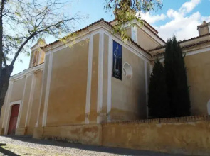 Albergue Turístico Vía de la Plata
