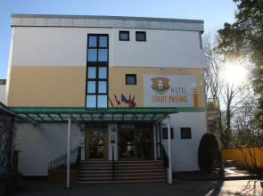 Hotel Stadt Pasing
