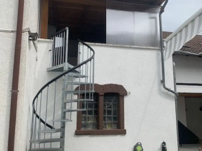 Apart Wohnraum Simone