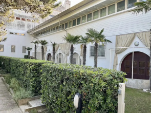 Aquamar - Suite on the beach of Venice