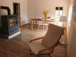 Chalet Bifigen