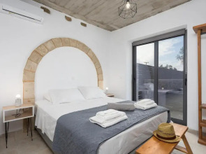 La Casa Di Pietre 3 in Rhodes