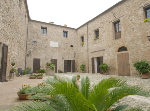Castello Santarcangelo di Romagna