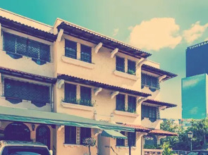 Sophias Hostel PTY