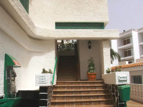 Apartamentos Maba Playa