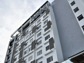 Fairfield by Marriott Bintulu Paragon
