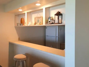 Sunset Beach 202 2 Bedroom Condo by RedAwning