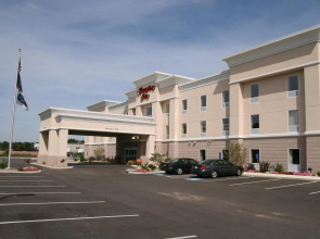 Hampton Inn Goshen