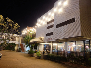 Maldives Beach Resort