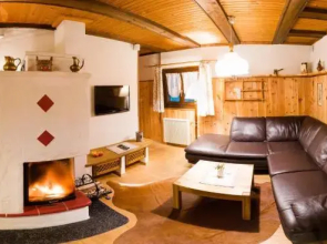 Erlebnis-Hutten Falkert