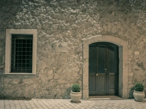 Ostello della Gioventù Massimo Troisi