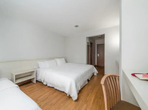 Novo Vernon Hotel