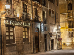 Hotel La Posada Regia