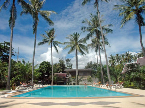 Lanta Klong Nin Beach Resort