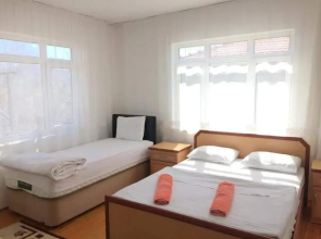 Sehsuvar Peace Pension