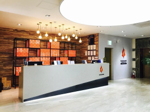 Marianne Hotel