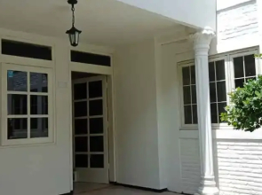 Homey Homestay Syariah