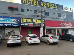 Hotel veneza