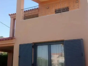 Wonderfull Two Storey House near the beach