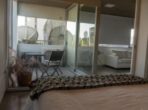 Humboldt 1945 - Ayres Apartments