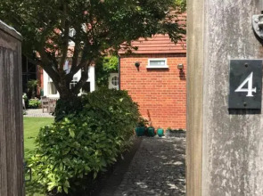 The Studio at The Lawns