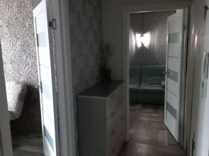 Apartments on 103 Lenin Avenue