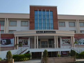 Sobti Continental Bareilly