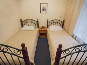 Гостевой дом ArtBaza