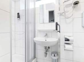 a&o Hamburg Hammer Kirche