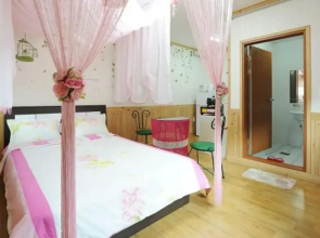 Damyang Clover Pension