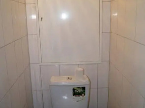 Хостел Friend's Club