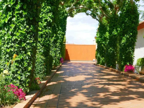 Villamercedes Paradise