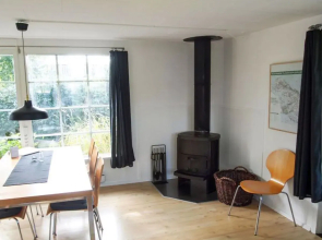 "Leonor" - 150m from the sea in SE Jutland