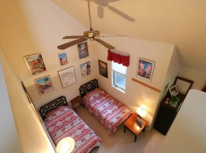 Wildflower 159 2 Bedroom Home by Redawning