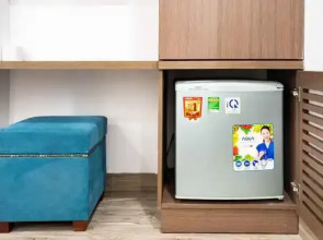 La Airport Tan Binh Hotel