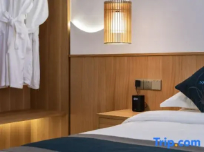 Bixiyue Homestay (Huangshan Scenic Area Nandamen Branch)