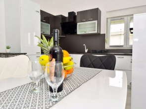 Apartment Ika Maslenica