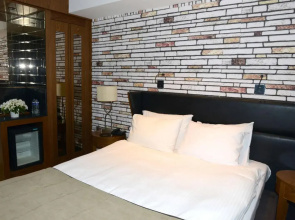 Style Hotel Sisli