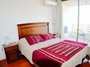 Roypace Apartamentos Manuel Montt