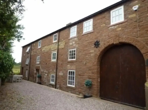 Carleton Mill Cottage