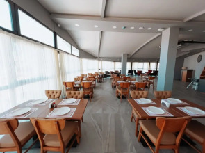 Yalçindağ Otel Burdur