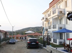 Mercan Suite Hotel