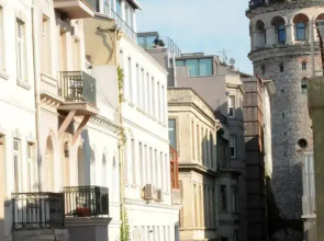 BonApart Galata
