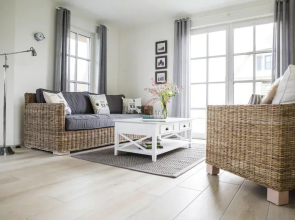 Holiday house, Fuhlendorf